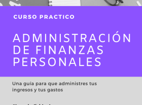 Administración de Finanzas Personales